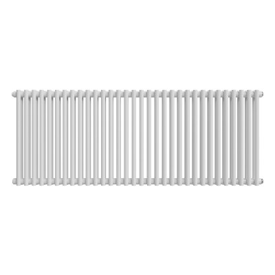 Дизайн-радиатор Royal Thermo Shift R22 C2050 - 32 секц. RAL9016 Дизайн-радиатор Royal Thermo Shift R22 C2050 - 32 секц. RAL9016