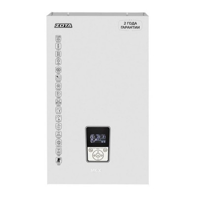 Электрокотел ZOTA - 21 MK-X Электрокотел ZOTA - 21 MK-X