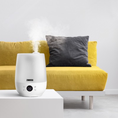 Увлажнитель ультразвуковой Zanussi ZH 5.0 ET Seta Увлажнитель ультразвуковой Zanussi ZH 5.0 ET Seta