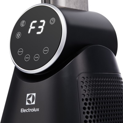 Вентилятор безлопастной Electrolux EFB-1210B Вентилятор безлопастной Electrolux EFB-1210B