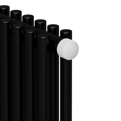 Дизайн-радиатор Royal Thermo Shift R22 VC2180 - 14 секц. RAL9005m Дизайн-радиатор Royal Thermo Shift R22 VC2180 - 14 секц. RAL9005m