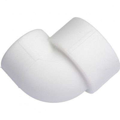 Угол переходной 90гр. 32/25 (150/25) VALFEX Угол переходной 90гр. 32/25 (150/25) VALFEX