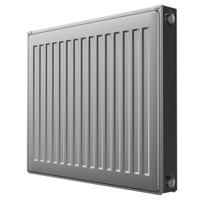 Радиатор панельный Royal Thermo COMPACT C21-500-1600 Silver Satin Радиатор панельный Royal Thermo COMPACT C21-500-1600 Silver Satin