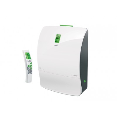 Мультикомплекс приточно-очистительный Ballu Air Master BMAC-200/BASE Мультикомплекс приточно-очистительный Ballu Air Master BMAC-200/BASE