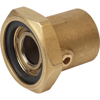 Фитинг Giacomini с шаровым краном 1 1/2quot; x 28, R252Y004 Фитинг Giacomini с шаровым краном 1 1/2quot; x 28, R252Y004