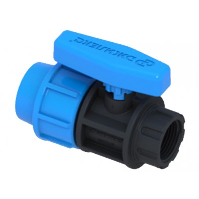 Кран шаровой Джилекс 32х1"М, (10 шт. в уп.) Кран шаровой Джилекс 32х1"М, (10 шт. в уп.)