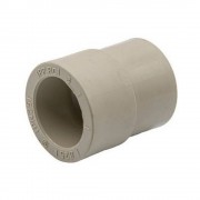 Муфта TEBO сер. PP-R переходная вн/нар 32/20 (50/600), арт. 031020243