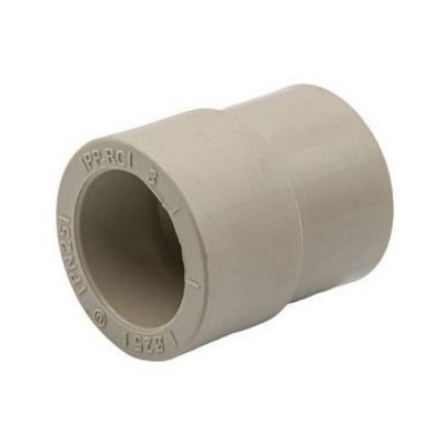 Муфта TEBO сер. PP-R переходная вн/нар 32/20 (50/600), арт. 031020243 Муфта TEBO сер. PP-R переходная вн/нар 32/20 (50/600), арт. 031020243