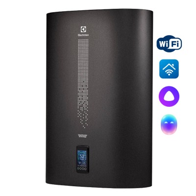 Водонагреватель Electrolux EWH 80 SmartInverter Grafit Водонагреватель Electrolux EWH 80 SmartInverter Grafit
