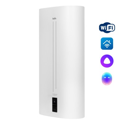 Водонагреватель Ballu BWH/S 100 Cetrion Inox Inverter Водонагреватель Ballu BWH/S 100 Cetrion Inox Inverter