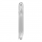 Радиатор алюминиевый Royal Thermo Revolution A 500 - 8 секц.