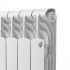 Радиатор алюминиевый Royal Thermo Revolution A 500 - 8 секц. Радиатор алюминиевый Royal Thermo Revolution A 500 - 8 секц.
