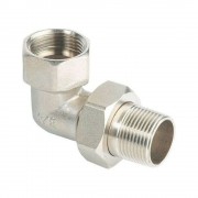 Сгон ALTSTREAM угловой quot;американкаquot; ВР/НР 1 1/4quot; (3/24), арт. 003070204