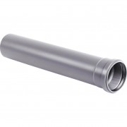 Труба ХЕМКОР НПВХ ВК 50х500 мм