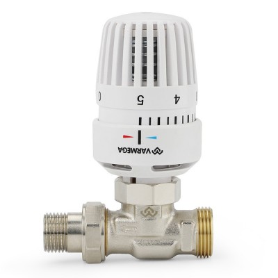 Ограничитель температуры обратного потока VARMEGA 1/2quot; x 3/4quot; EK, VM12102 Ограничитель температуры обратного потока VARMEGA 1/2quot; x 3/4quot; EK, VM12102