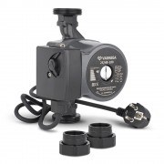 Насос циркуляционный VARMEGA 25-40-180 (с гайками)