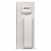 Блок наружный Shuft SFMO/I-42 FMI-5/N8/Out инверторной мульти сплит-системы