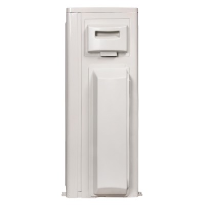 Блок наружный Shuft SFMO/I-42 FMI-5/N8/Out инверторной мульти сплит-системы Блок наружный Shuft SFMO/I-42 FMI-5/N8/Out инверторной мульти сплит-системы