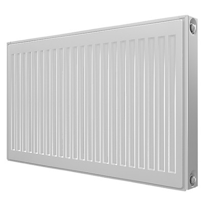 Радиатор панельный Royal Thermo COMPACT C11-400-1700 RAL9016 Радиатор панельный Royal Thermo COMPACT C11-400-1700 RAL9016