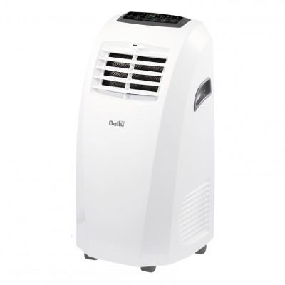 Мобильный кондиционер Ballu BPAC-09 CP_22Y Мобильный кондиционер Ballu BPAC-09 CP_22Y