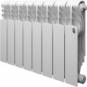 Радиатор Royal Thermo Vittoria Super 500 VDR - 9 секц.