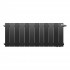 Радиатор Royal Thermo PianoForte 300 Noir Sable VDR80 - 12 секц. Радиатор Royal Thermo PianoForte 300 Noir Sable VDR80 - 12 секц.