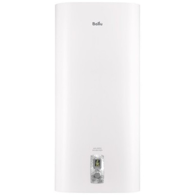Водонагреватель Ballu BWH/S 30 Azurro Inverter Водонагреватель Ballu BWH/S 30 Azurro Inverter