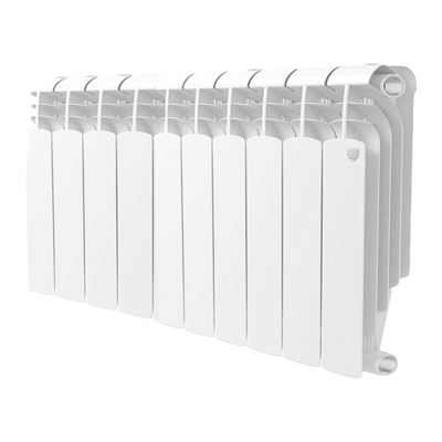 Радиатор Royal Thermo Vittoria Super 500 VDR - 9 секц. Радиатор Royal Thermo Vittoria Super 500 VDR - 9 секц.