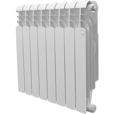 Радиатор Royal Thermo Vittoria Super 500 2.0 - 9 секц. Радиатор Royal Thermo Vittoria Super 500 2.0 - 9 секц.