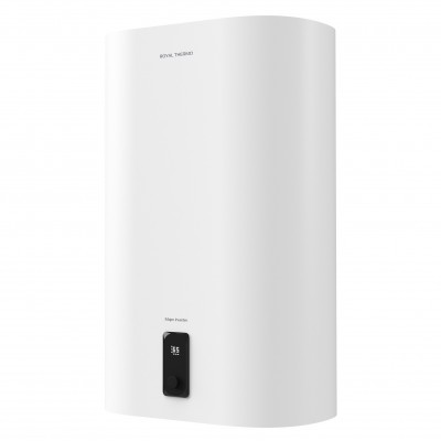 Водонагреватель Royal Thermo RWH 80 Major Inverter Водонагреватель Royal Thermo RWH 80 Major Inverter