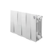 Радиатор Royal Thermo PianoForte 200 /Bianco Traffico - 6 секц.