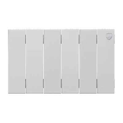 Радиатор Royal Thermo PianoForte 200 /Bianco Traffico - 6 секц. Радиатор Royal Thermo PianoForte 200 /Bianco Traffico - 6 секц.