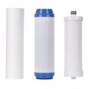 Комплект картриджей Electrolux AM Carbon 2in1 Prof