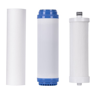 Комплект картриджей Electrolux AM Carbon 2in1 Prof Комплект картриджей Electrolux AM Carbon 2in1 Prof