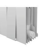 Радиатор Royal Thermo PianoForte 200 /Bianco Traffico - 6 секц.