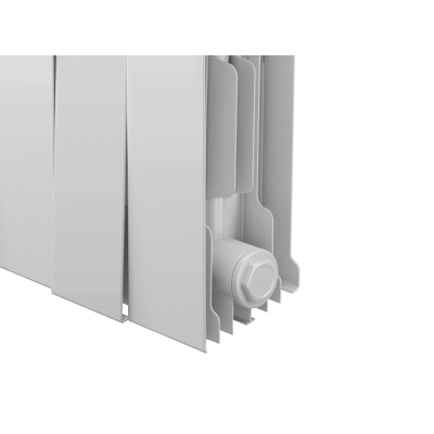 Радиатор Royal Thermo PianoForte 200 /Bianco Traffico - 6 секц. Радиатор Royal Thermo PianoForte 200 /Bianco Traffico - 6 секц.