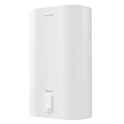 Водонагреватель Royal Thermo RWH 80 Smalto Inverter Водонагреватель Royal Thermo RWH 80 Smalto Inverter
