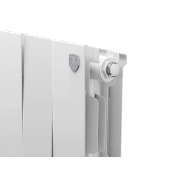 Радиатор Royal Thermo PianoForte 200 /Bianco Traffico - 6 секц.