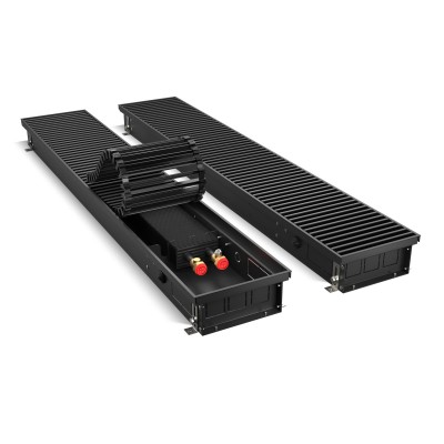 Конвектор внутрипольный Royal Thermo ATRIUM-90/200/1500-DG-U-BL Конвектор внутрипольный Royal Thermo ATRIUM-90/200/1500-DG-U-BL