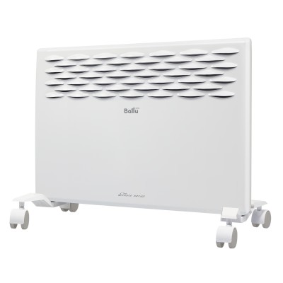 Конвектор электрический Ballu Ettore BEC/ETER-1500 Конвектор электрический Ballu Ettore BEC/ETER-1500