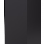 Каминокомплект: Очаг Electrolux EFP/P-4220LS, портал California 42/40/36, графит