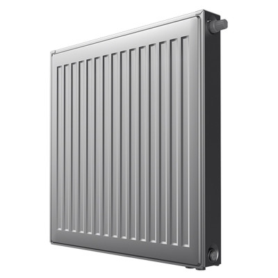 Радиатор панельный Royal Thermo VENTIL COMPACT VC21-300-2800 Silver Satin Радиатор панельный Royal Thermo VENTIL COMPACT VC21-300-2800 Silver Satin