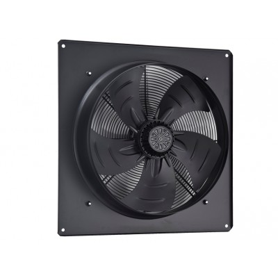 Вентилятор осевой Shuft AXW 350-4E Вентилятор осевой Shuft AXW 350-4E