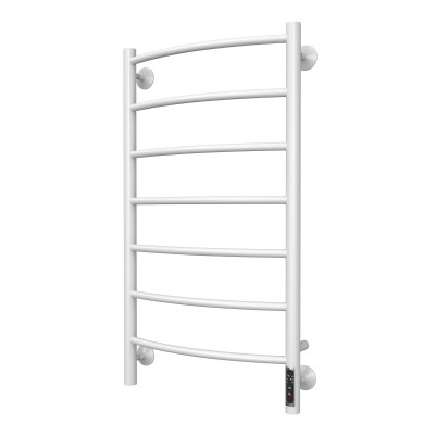 Полотенцесушитель Royal Thermo Classic white П7 500х800 электро (new встроен. диммер) Полотенцесушитель Royal Thermo Classic white П7 500х800 электро (new встроен. диммер)
