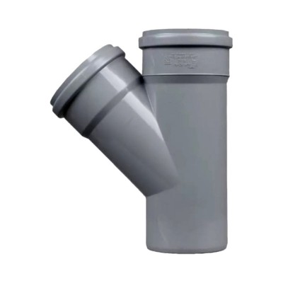 Тройник VALFEX 32х32/45гр. PP-H для внут. канал. (15/120), 22032032 Тройник VALFEX 32х32/45гр. PP-H для внут. канал. (15/120), 22032032