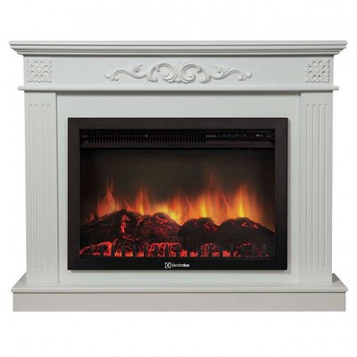 Портал Firelight Noce 25 Белый Портал Firelight Noce 25 Белый