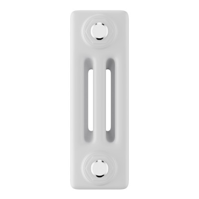 Дизайн-радиатор Royal Thermo Insignia C3030 - 14 секц. RAL9016 Дизайн-радиатор Royal Thermo Insignia C3030 - 14 секц. RAL9016