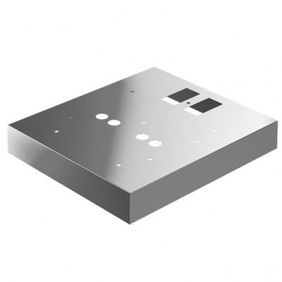 Основание для установки BHC-DB-MS Основание для установки BHC-DB-MS