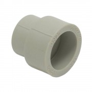 Муфта TEBO сер. PP-R переходная вн/нар 40/32 (30/240), арт. 031020247