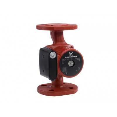 Насос циркуляционный Grundfos UPS 40-120 F (1х220) Насос циркуляционный Grundfos UPS 40-120 F (1х220)